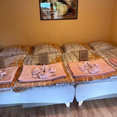 Dafinka Apartman Besztercebánya Kültér fotó