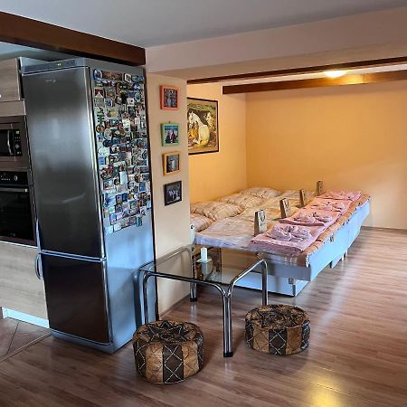 Dafinka Apartman Besztercebánya Kültér fotó
