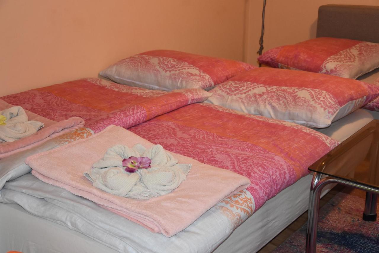 Dafinka Apartman Besztercebánya Kültér fotó