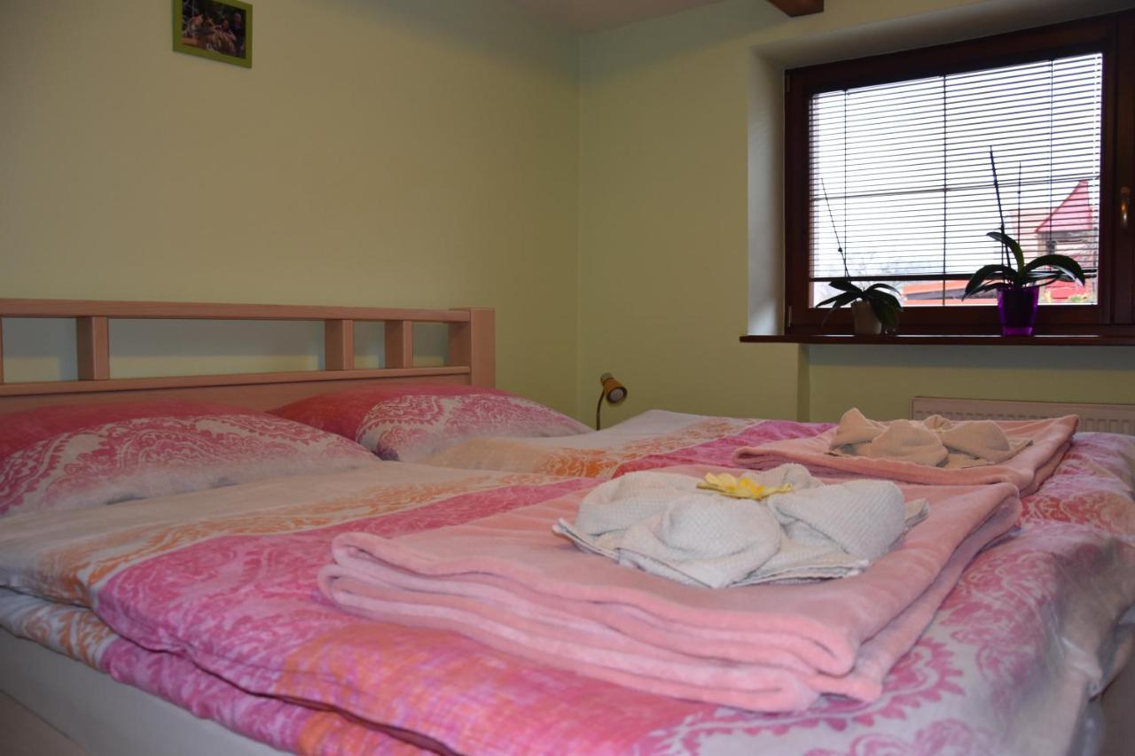 Dafinka Apartman Besztercebánya Kültér fotó