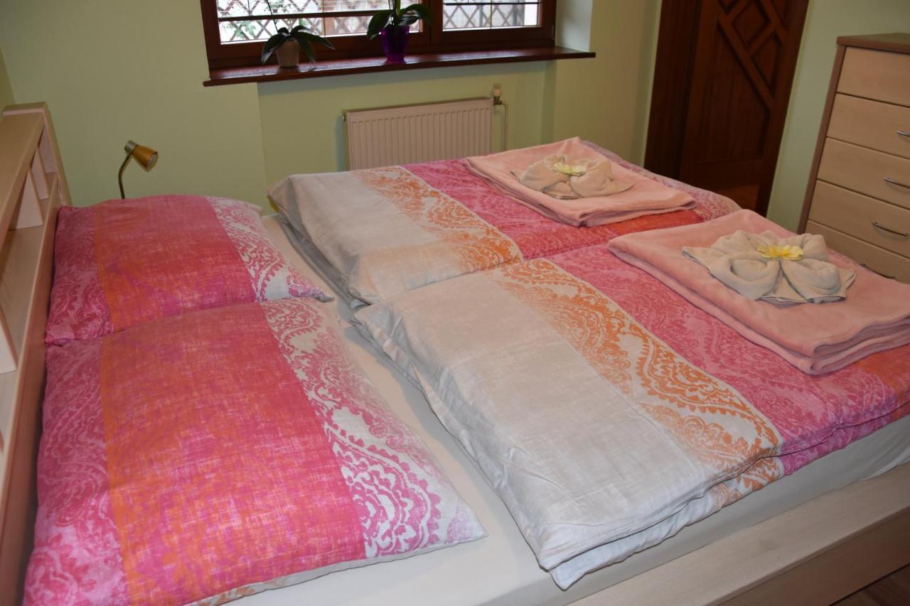 Dafinka Apartman Besztercebánya Kültér fotó