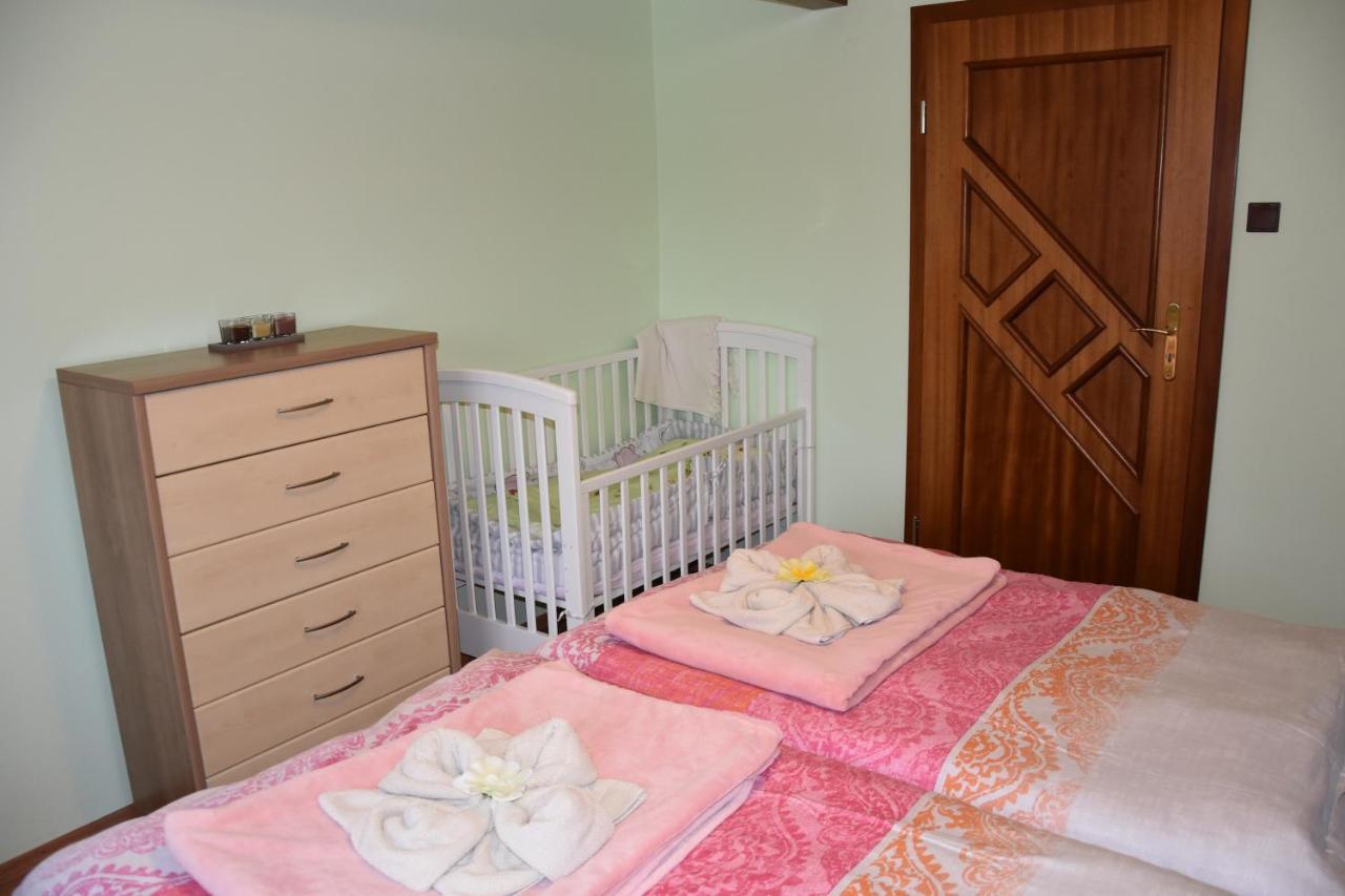 Dafinka Apartman Besztercebánya Kültér fotó