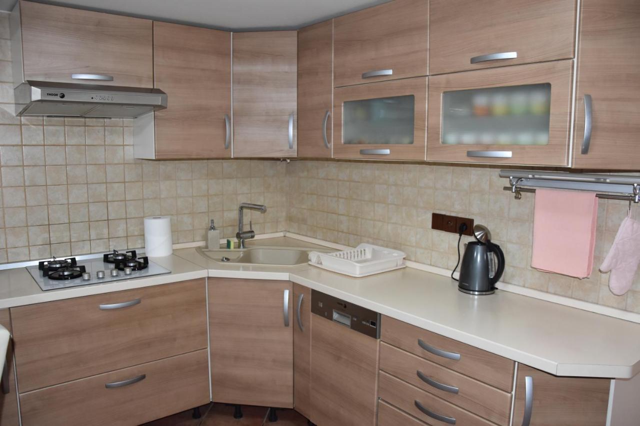Dafinka Apartman Besztercebánya Kültér fotó