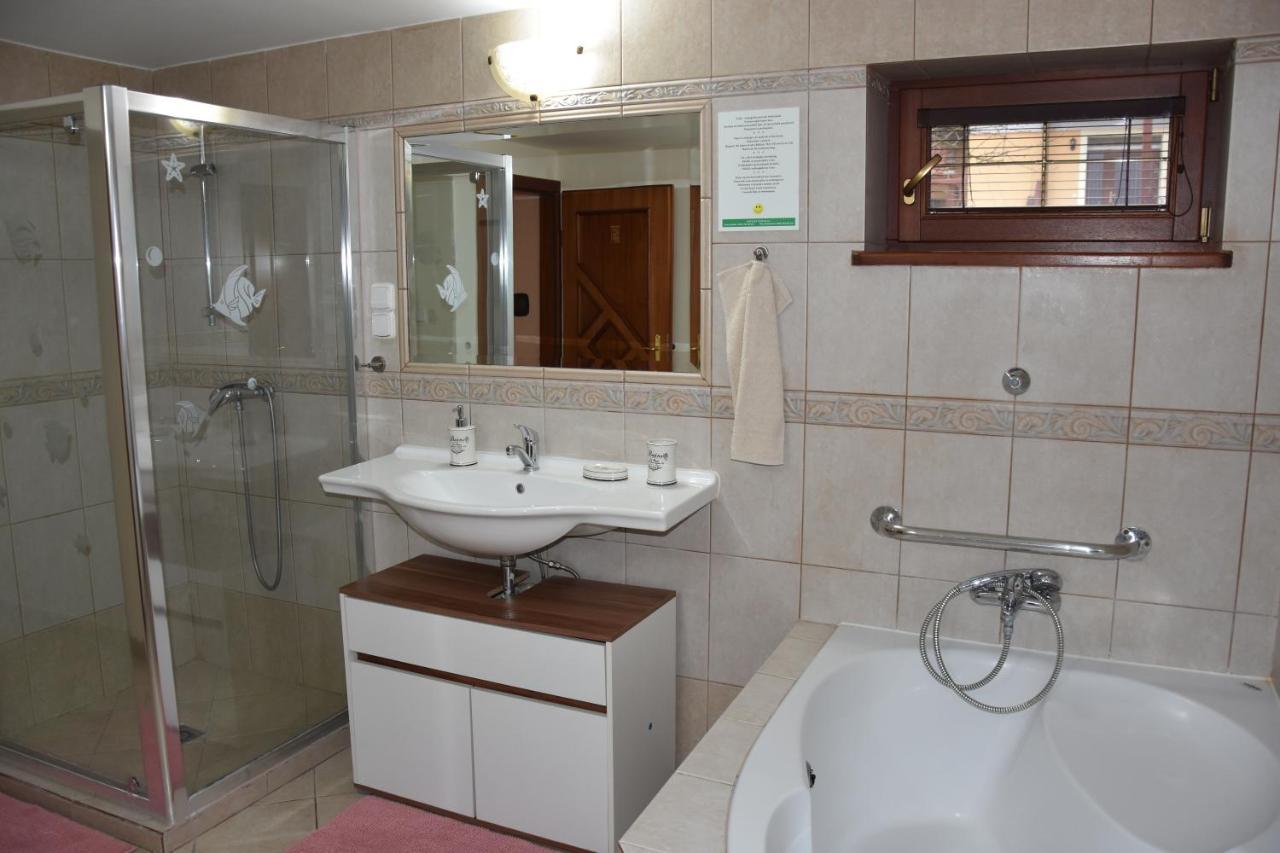 Dafinka Apartman Besztercebánya Kültér fotó