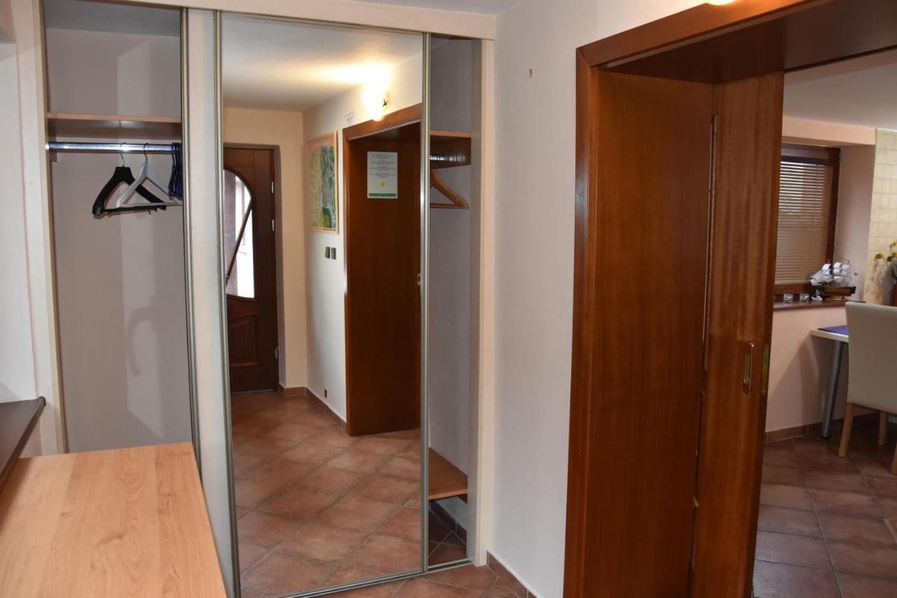 Dafinka Apartman Besztercebánya Kültér fotó