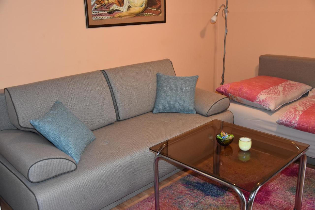 Dafinka Apartman Besztercebánya Kültér fotó