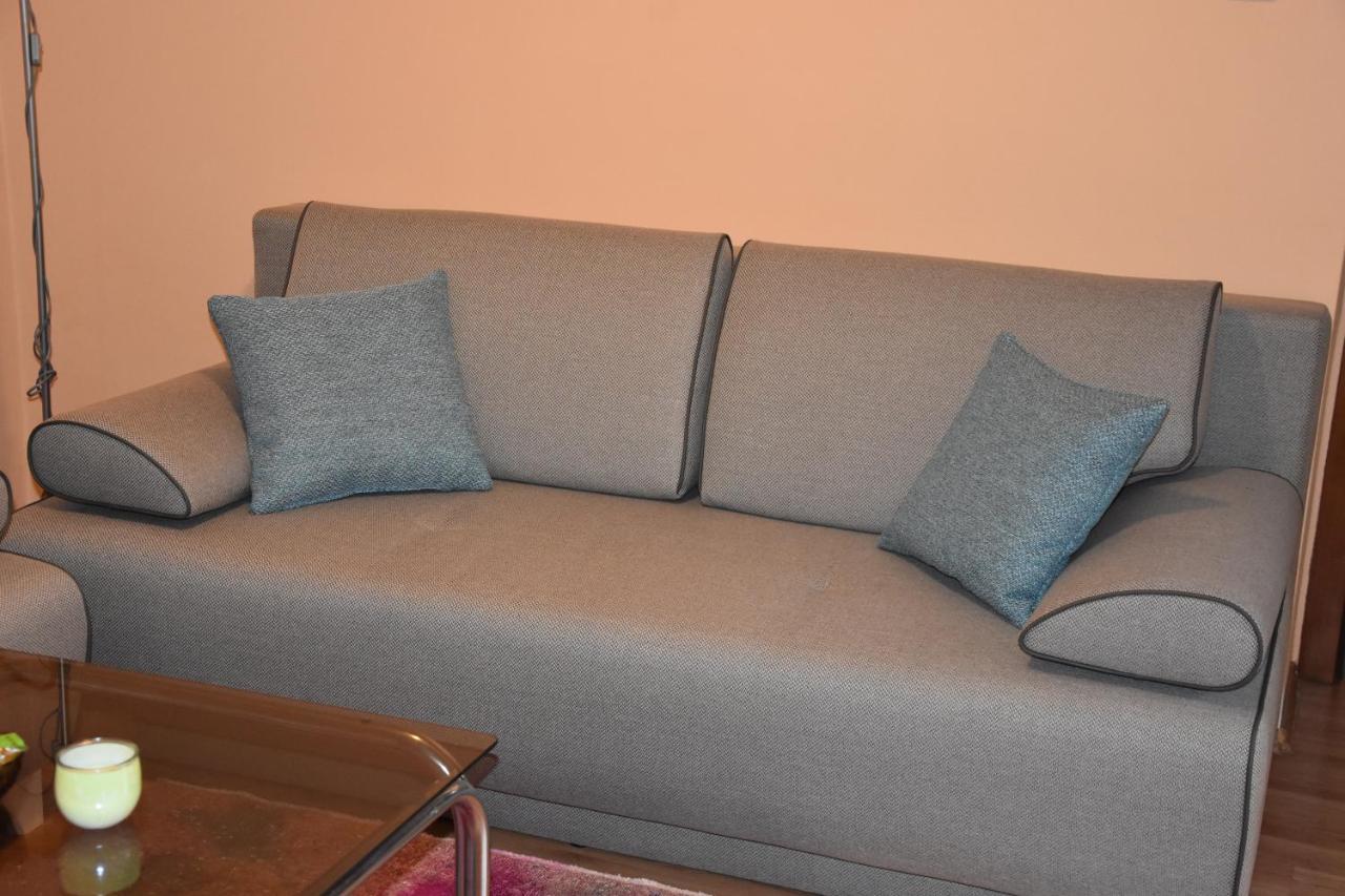 Dafinka Apartman Besztercebánya Kültér fotó