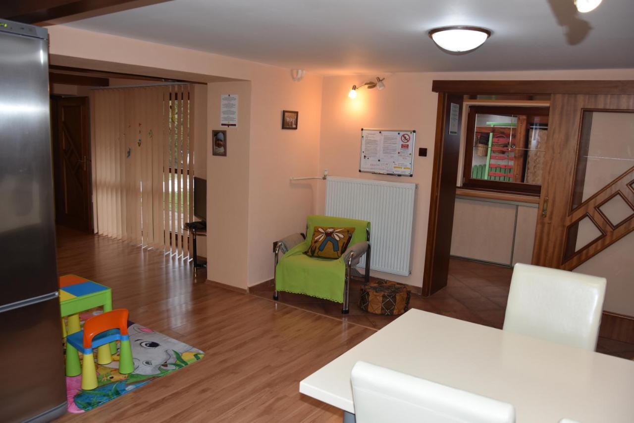 Dafinka Apartman Besztercebánya Kültér fotó