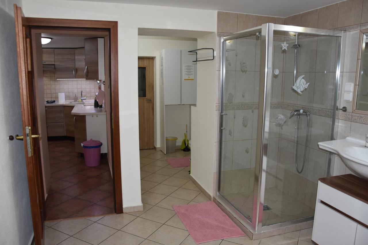 Dafinka Apartman Besztercebánya Kültér fotó