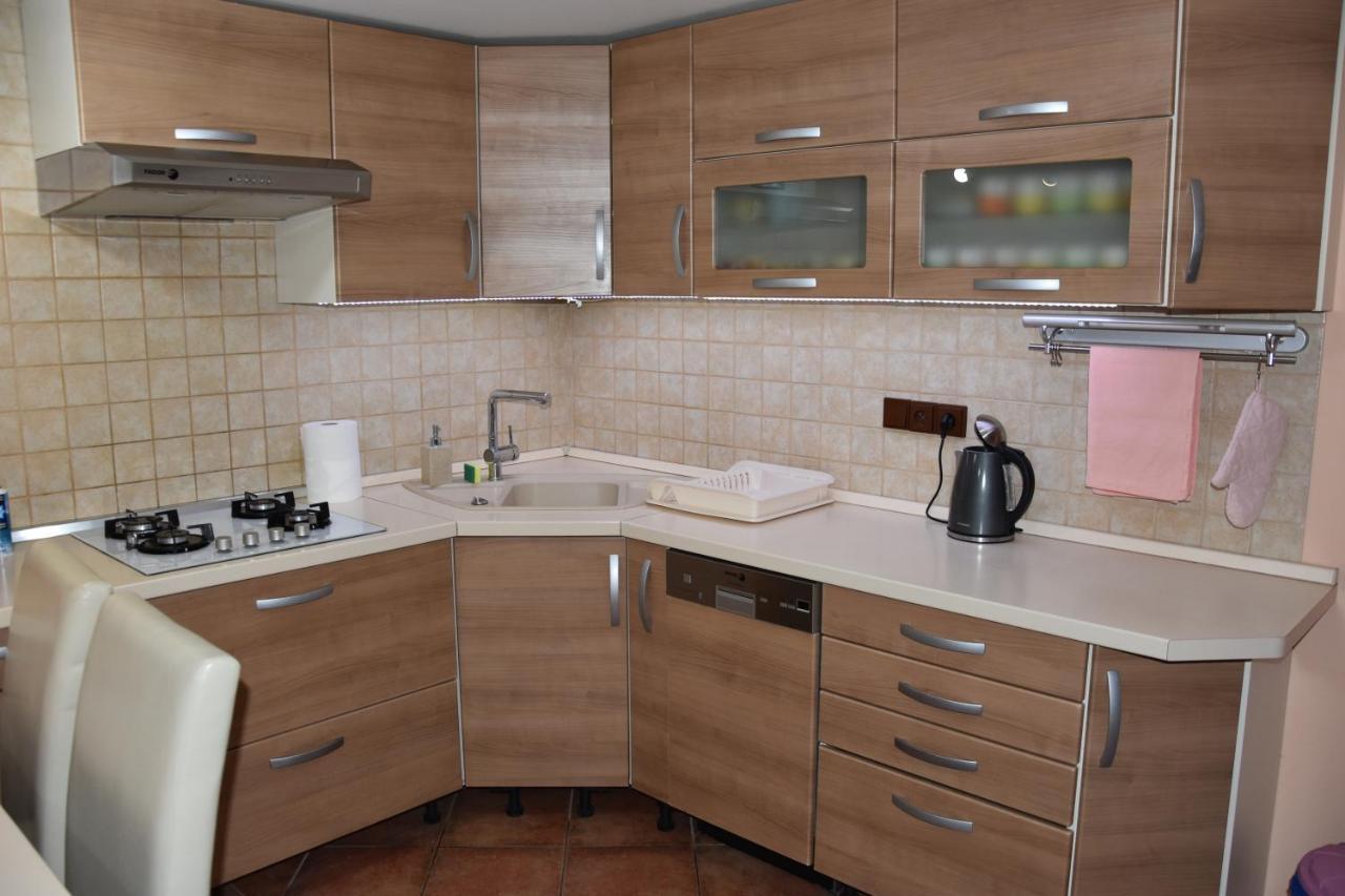Dafinka Apartman Besztercebánya Kültér fotó