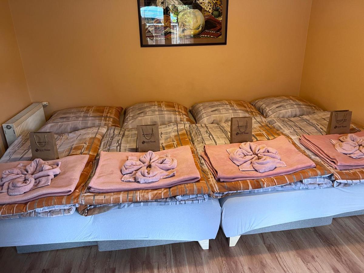 Dafinka Apartman Besztercebánya Kültér fotó