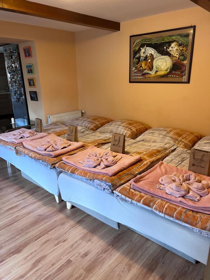 Dafinka Apartman Besztercebánya Kültér fotó