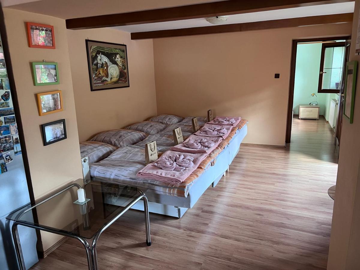 Dafinka Apartman Besztercebánya Kültér fotó