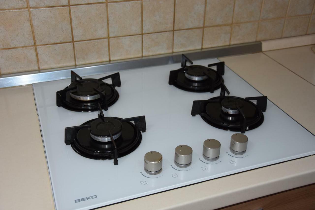 Dafinka Apartman Besztercebánya Kültér fotó