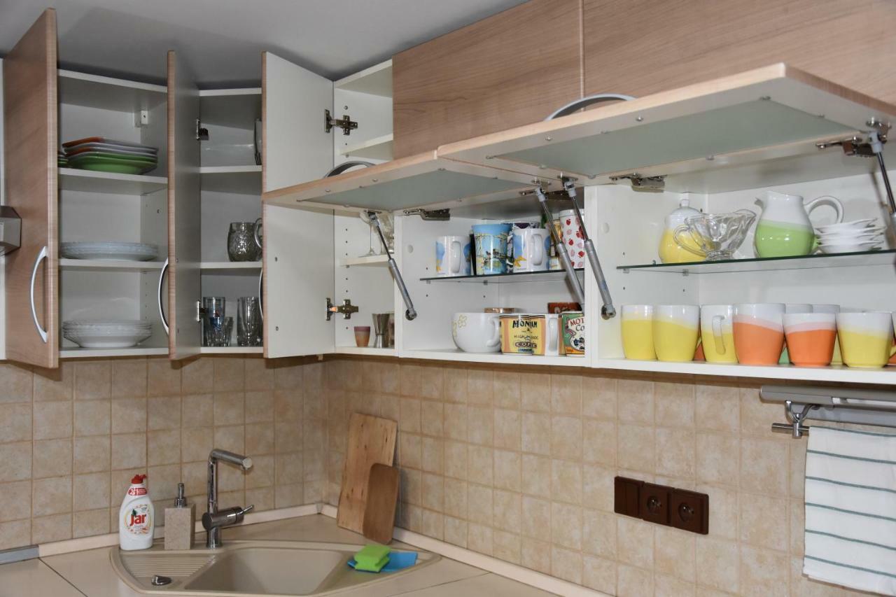 Dafinka Apartman Besztercebánya Kültér fotó