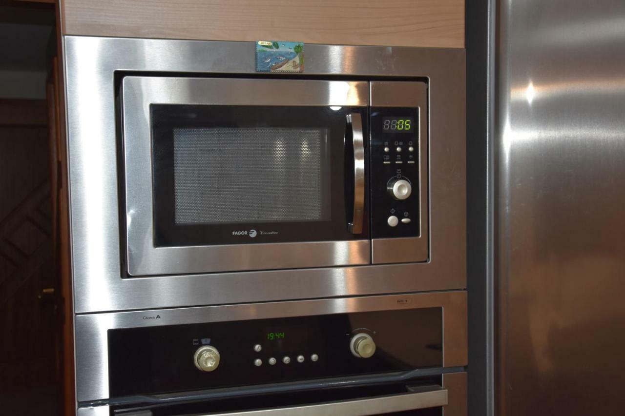 Dafinka Apartman Besztercebánya Kültér fotó