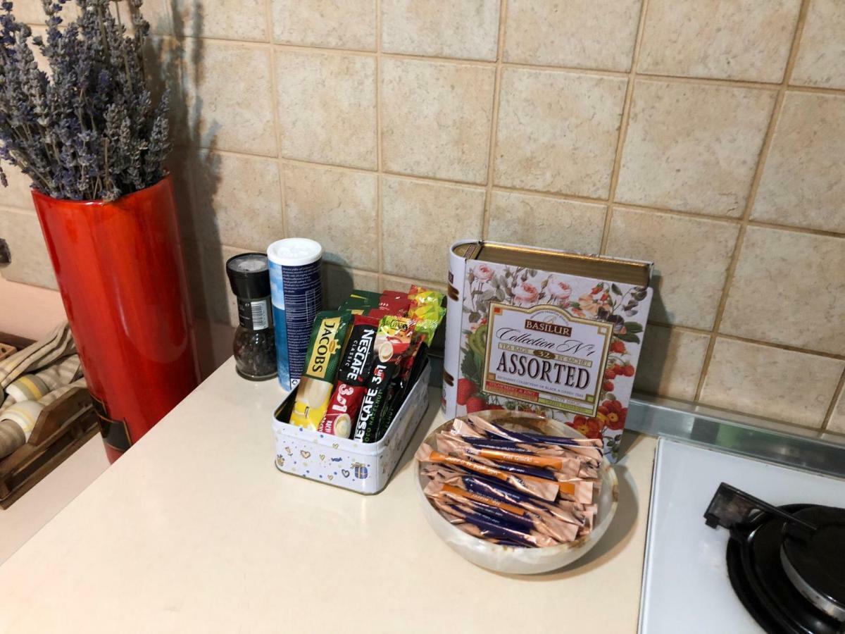 Dafinka Apartman Besztercebánya Kültér fotó