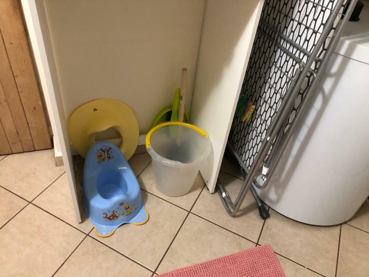 Dafinka Apartman Besztercebánya Kültér fotó