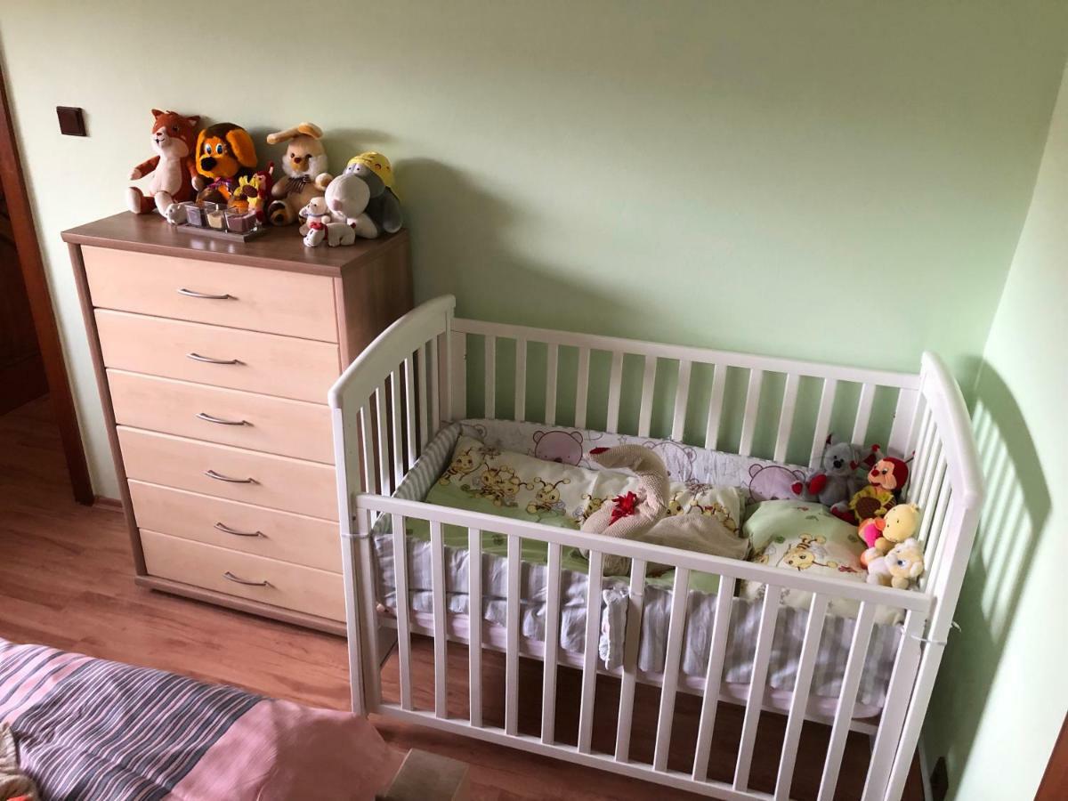 Dafinka Apartman Besztercebánya Kültér fotó