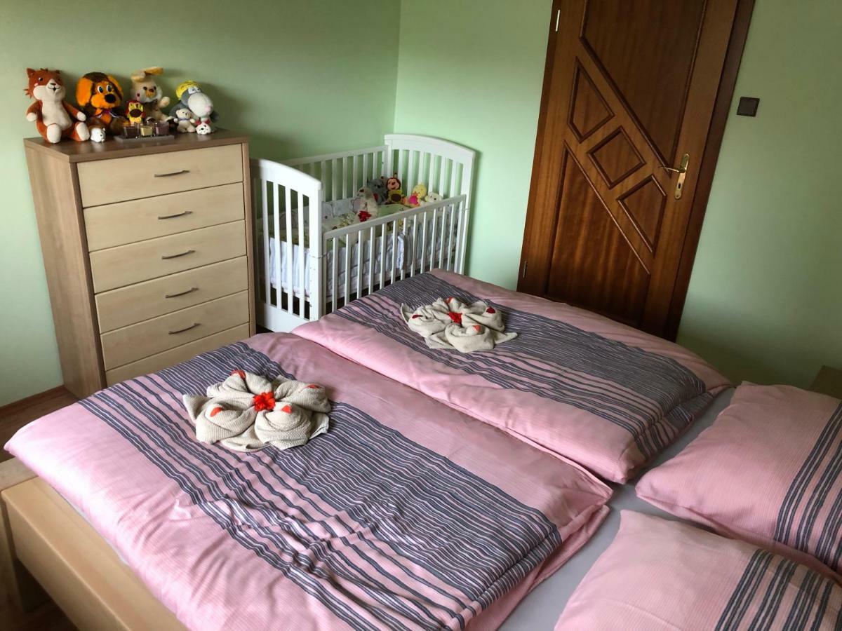 Dafinka Apartman Besztercebánya Kültér fotó